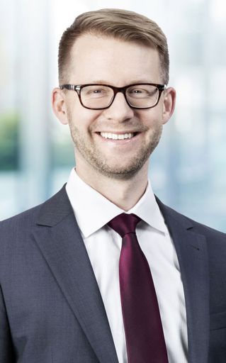 Vorschau Bild von Hans Hartmann, Partner für den Bereich
ESG-Reporting bei PwC Österreich
