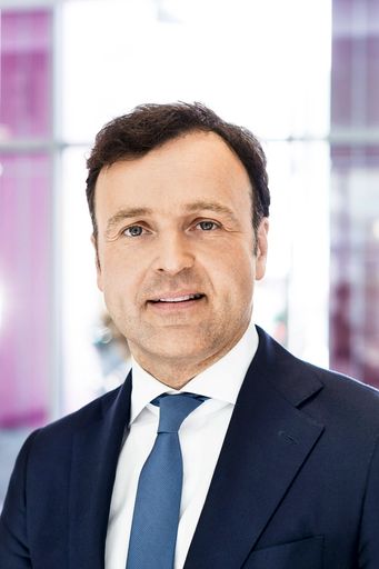 Peter Pessenlehner, Leiter des Bereichs
Wirtschaftsprüfung bei PwC Österreich