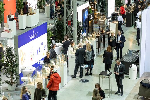 Stimmungsbild Eröffnungsabend