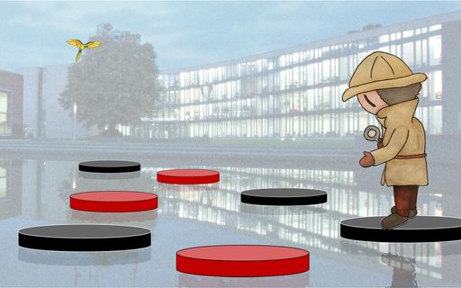 E-Learning; Onlinekurs; Java; kostenlos Programmieren lernen;
Digital Lernen; / Weiterer Text über ots und
www.presseportal.de/nr/22537 / Die Verwendung dieses Bildes ist für
redaktionelle Zwecke unter Beachtung ggf. genannter
Nutzungsbedingungen honorarfrei. Veröffentlichung bitte mit
Bildrechte-Hinweis.