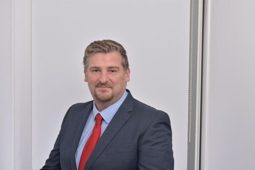 Landesdirektion Vorarlberg: Alexander Meier folgt
Burkhard Berchtel nach