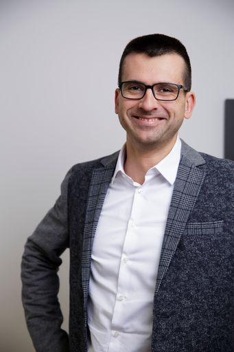 Dusan Todorovic übernimmt das Programm-Management
bei aws i2 Business Angels