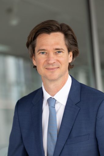 Vorschau Bild von Mag. Manfred Brenner