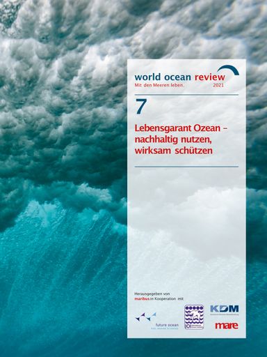  "World Ocean Review 7: Lebensgarant Ozean - nachhaltig nutzen,
wirksam schützen" / Weiterer Text über ots und
www.presseportal.de/nr/82183 / Die Verwendung dieses Bildes ist für
redaktionelle Zwecke unter Beachtung ggf. genannter
Nutzungsbedingungen honorarfrei. Veröffentlichung bitte mit
Bildrechte-Hinweis.
