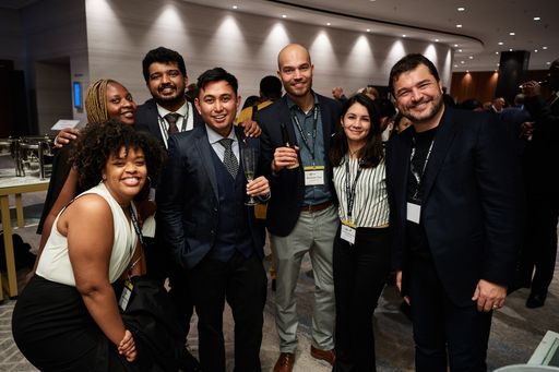 Vorschau Bild von Drucker Challenge Participants