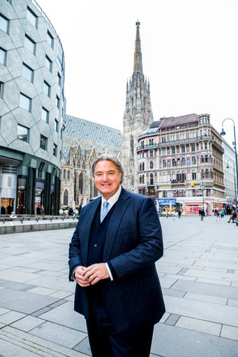 Vorschau Bild von Holland Casino CEO Erwin van Lambaart übernimmt mit
01.04.2022 die Führung der CASAG