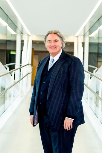 Vorschau Bild von Holland Casino CEO Erwin van Lambaart übernimmt mit
01.04.2022 die Führung der CASAG