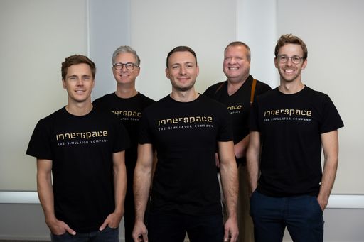  Innerspace ist auf das Training von Mitarbeitern in
der Produktion von Life-Science-Unternehmen, wie pharmazeutischen
Reinräumen, spezialisiert und bereits sehr erfolgreich aktiv.