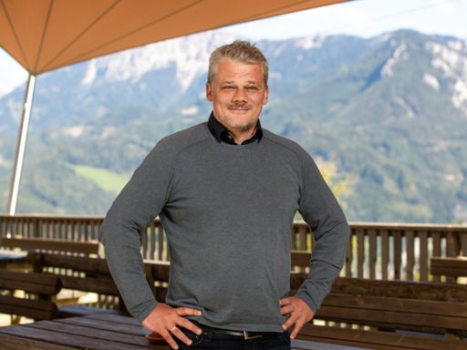  Markus Szotrell, Geschäftsführer