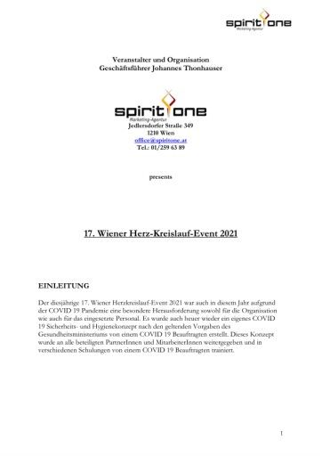 Vorschau Bild von Eventbericht HKE 2021