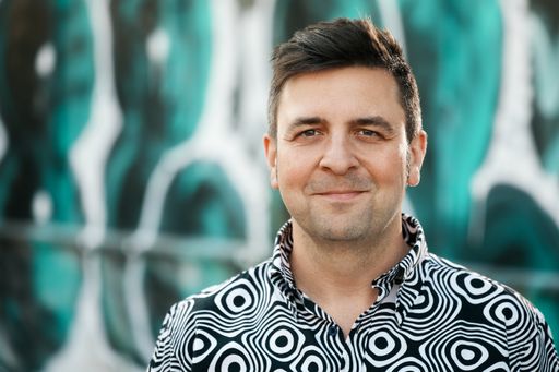 Vorschau Bild von Portraitbild Wojciech Czaja
