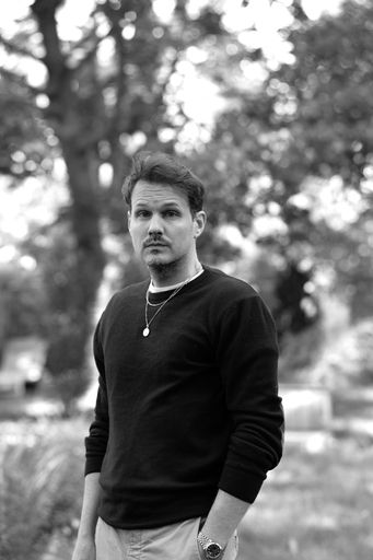  Portrait von Lukas Grossebner