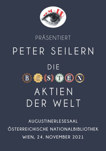 Das Standardwerk wird präsentiert