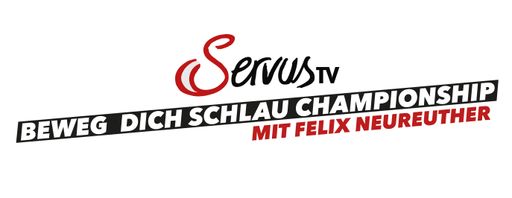 Vorschau Bild von Eine Initiative von ServusTV und Felix Neureuther u