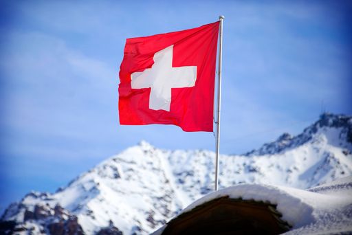  Grenzhandel Schweiz - Österreich