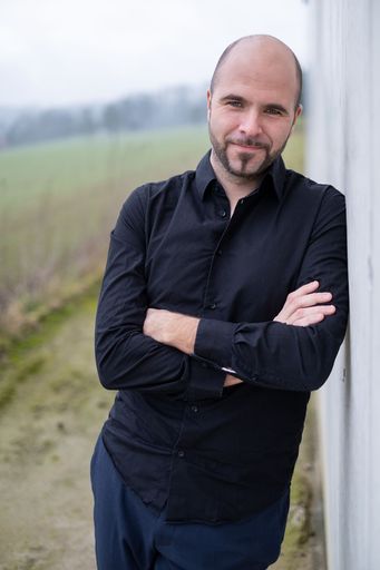  "Trainer des Jahres" Jürgen Eisserer