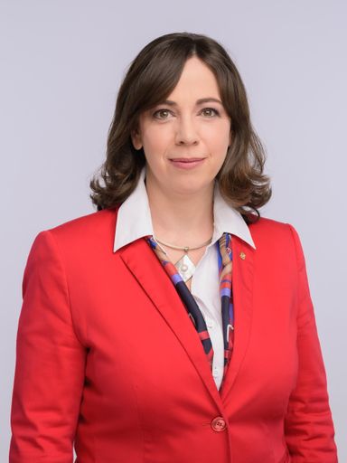 DI Doris Wendler wird neue Präsidentin des KFV
(Kuratorium für Verkehrssicherheit)