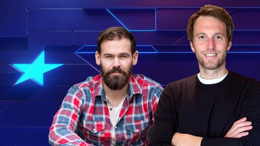 Neu im Experten-Team bei Eurosport: Michael Rösch (Biathlon) und
Fritz Dopfer (Ski alpin) / Weiterer Text über ots und
www.presseportal.de/nr/6617 / Die Verwendung dieses Bildes ist für
redaktionelle Zwecke unter Beachtung ggf. genannter
Nutzungsbedingungen honorarfrei. Veröffentlichung bitte mit
Bildrechte-Hinweis.
