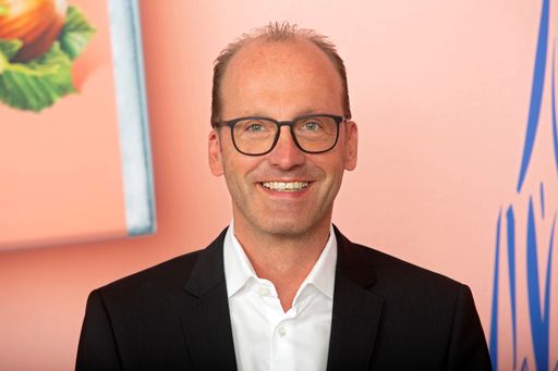 Vorschau Bild von Neuer Marketingleiter Manner