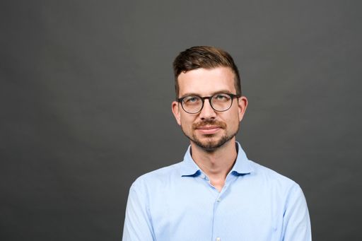 NZZ Impressum - International. Ivo Mijnssen (Bild:
Christoph Ruckstuhl / NZZ)