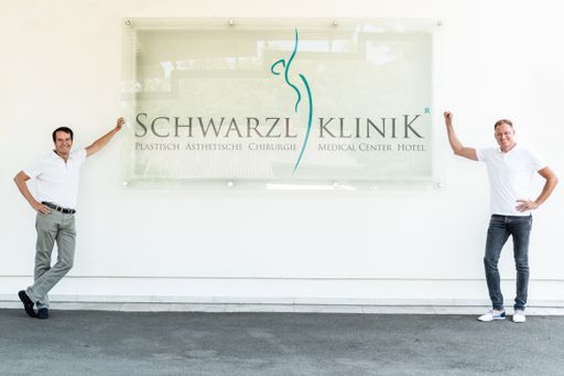 Vorschau Bild von Schwarzlklinik New Aesthetics Graz-Laßnitzhöhe