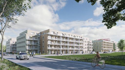BauConsult Group realisiert als Generalübernehmer
leistbares Wohnen in der Gemeinde Pixendorf (NÖ)