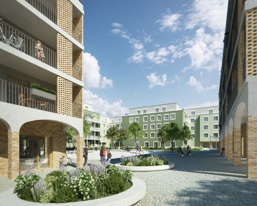 Vorschau Bild von BauConsult Group realisiert als Generalübernehmer
leistbares Wohnen in der Gemeinde Pixendorf (NÖ)