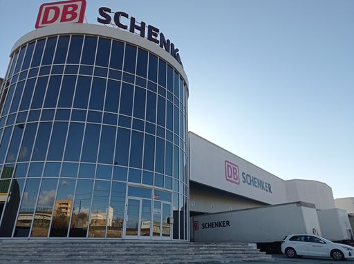  Spanien: DB Schenker erweitert sein Netzwerk