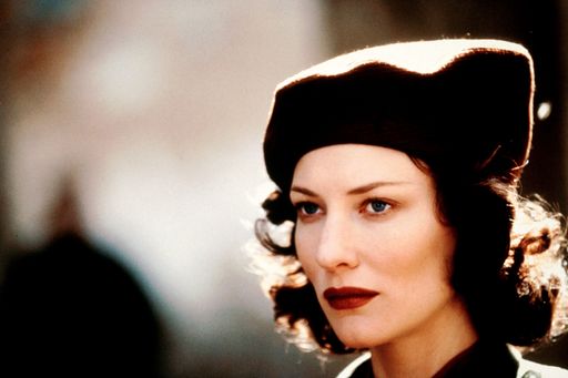 Charlotte Gray (Cate Blanchett) Verwendung nur in Verbindung mit
Programmkommunikation. Jede andere Nutzung ist untersagt. / Weiterer
Text über ots und www.presseportal.de/nr/55188 / Die Verwendung
dieses Bildes ist für redaktionelle Zwecke unter Beachtung ggf.
genannter Nutzungsbedingungen honorarfrei. Veröffentlichung bitte
mit Bildrechte-Hinweis.