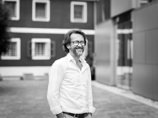  Daniel Huber, moodley industrial design Managing Partner