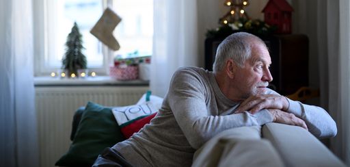  Depressionen im Winter sind keine Seltenheit
