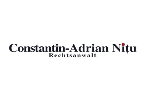  Die Rechtsanwaltskanzlei Constantin-Adrian Nițu in Wien vergrößert sich und darf seit Sommer 2021 drei neue Mitarbeiterinnen begrüßen.