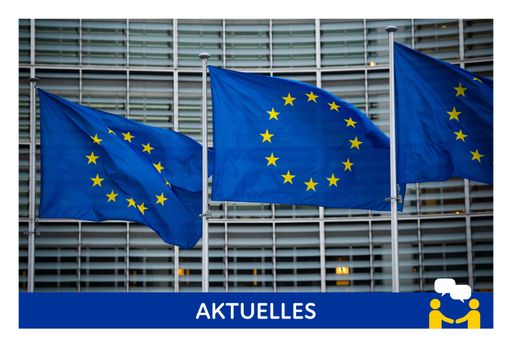 +++ BLOG FuturEU - fortlaufende Blogbeiträge zur
Zukunftskonferenz Europas - Dezember-Update +++ / Die Flaggen der
Europäischen Union vor dem Berlaymont-Gebäude der Europäischen
Kommission in Brüssel. Unter dieser Rubrik "Aktuelles" finden Sie
fortlaufende Updates des FuturEU-Teams rund um die "Konferenz zur
Zukunft Europas" / Weiterer Text über ots und
www.presseportal.de/nr/159651 / Die Verwendung dieses Bildes ist für
redaktionelle Zwecke unter Beachtung ggf. genannter
Nutzungsbedingungen honorarfrei. Veröffentlichung bitte mit
Bildrechte-Hinweis.