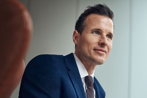 CHG-MERIDIAN und Helaba syndizieren erstmalig 50 Millionen Euro
als ESG linked loan / Ulrich Bergmann / Mitglied des Vorstands, CFO
/ CHG-MERIDIAN AG / Weiterer Text über ots und
www.presseportal.de/nr/112335 / Die Verwendung dieses Bildes ist für
redaktionelle Zwecke unter Beachtung ggf. genannter
Nutzungsbedingungen honorarfrei. Veröffentlichung bitte mit
Bildrechte-Hinweis.