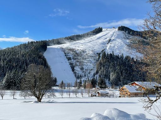 Vorschau Bild von Neue Kombibahn am Rittisberg Ramsau am Dachstein