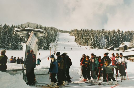 Vorschau Bild von Neue Kombibahn am Rittisberg/Ramsau