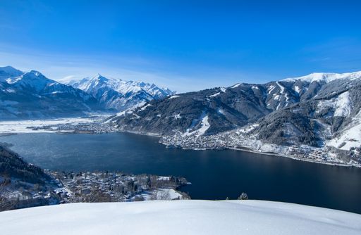 Zell am See-Kaprun öffnet seine Türen wieder für
Gäste am 17. Dezember und freut sich, die vielfältigen Möglichkeiten
des Wintersports und der Erholung in der Natur wieder allen anbieten
zu können