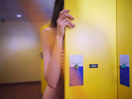 Vorschau Bild von Umkleiden des Thermenresorts Loipersdorf