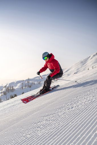  Saisonstart im Snow Space Salzburg