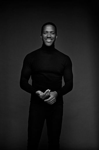 Vorschau Bild von César Sampson wurde von Jane Goodall zum
Ehrenbotschafter ernannt