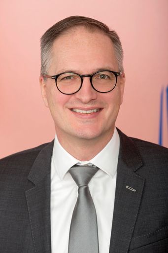  Josef Manner & Comp. AG; Scipio Oudkerk, CFO;
Dezember 2021;.Photo: Bernhard Noll / Manner