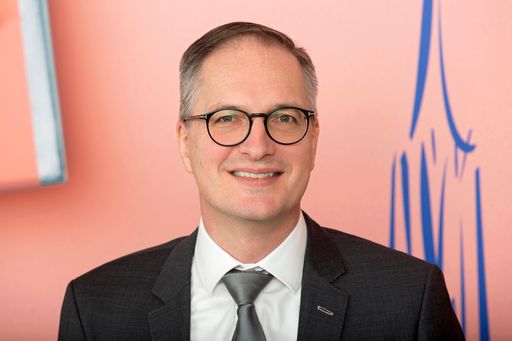 Vorschau Bild von Josef Manner & Comp. AG; Scipio Oudkerk, CFO;
Dezember 2021;.Photo: Bernhard Noll / Manner