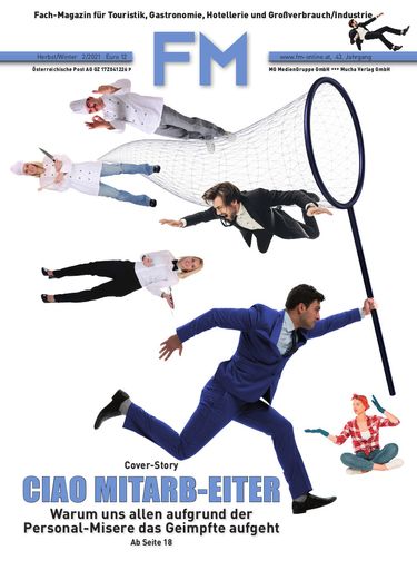 Cover zu FM 2/21