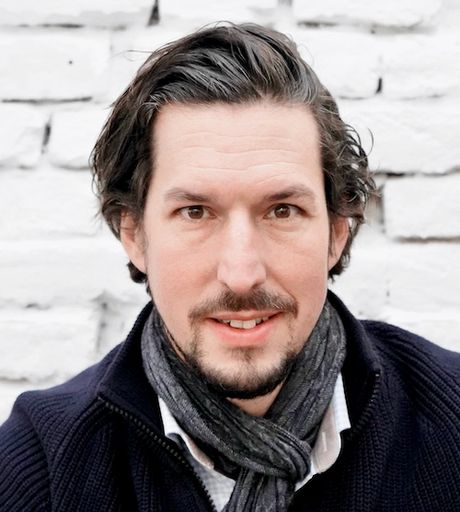 Vorschau Bild von Philip Weihs, Präsident von PMI Austria