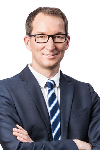 Dieter Harreither, Partner und Leiter Technology Consulting bei
PwC Österreich