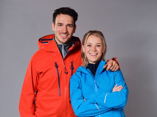 Vorschau Bild von Felix und Miriam Neureuther sind neue Markenbotschafter für Bion3
IMMUN* / Weiterer Text über ots und www.presseportal.de/nr/13483 /
Die Verwendung dieses Bildes ist für redaktionelle Zwecke unter
Beachtung ggf. genannter Nutzungsbedingungen honorarfrei.
Veröffentlichung bitte mit Bildrechte-Hinweis.