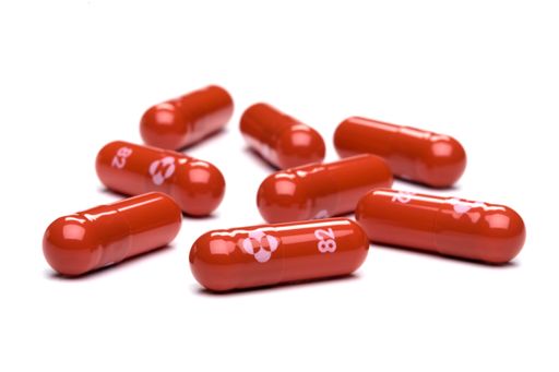Lagevrio® (Molnupiravir)
