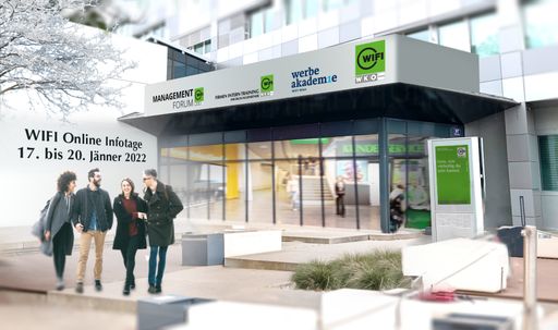  WIFI Online Infotage