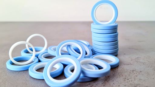 Vorschau Bild von Familie Kofler ist auf Sonderanfertigungen für
Industrie- und Baubetriebe sowie für Maschinenbauunternehmen
spezialisiert.