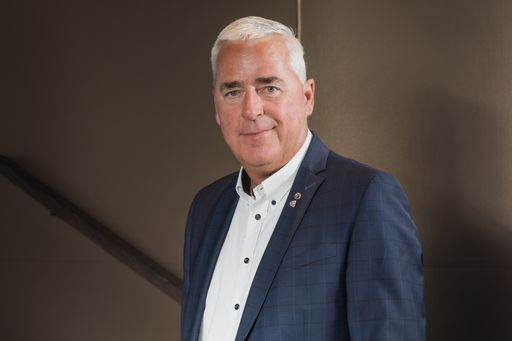 Vorschau Bild von Josef Chodakowsky, Vorstand der Raiffeisenbank St. Anton am
Arlberg.